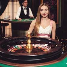 Ruleta Automática en Vivo